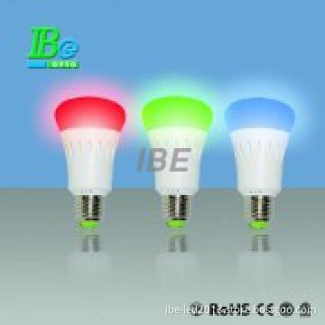 Best Price 7.5W Led Bulb Light Long Lifespan Popular In USA/ Europe